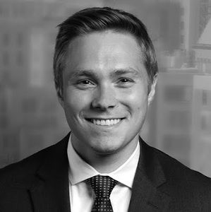 Meet your Posher, Benjamin